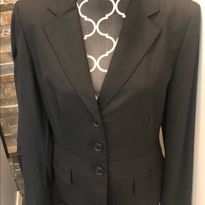 The Loft Pant Suit Size 14
